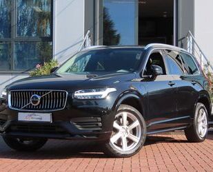 Volvo Volvo XC90 T8 Geart Recharge Inscription Expressio Gebrauchtwagen