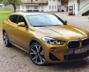 BMW BMW X2 xDrive20d M Sport X Steptronic M Sport X Gebrauchtwagen