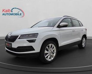 Skoda Skoda KAROQ STYLE 1,5 TSI +LED+PDC+KAMERA+ELEKT. H Gebrauchtwagen