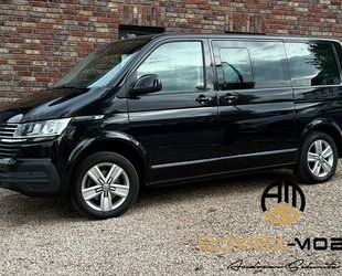 VW Volkswagen T6.1 Multivan Comfortline*Leder,el.Türe Gebrauchtwagen