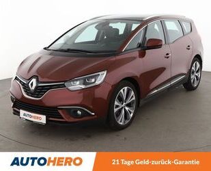 Renault Renault Grand Scenic 1.5 Intens*PANO*7-SITZER*NAVI Gebrauchtwagen