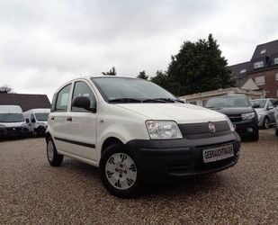 Fiat Fiat Panda 1.1 8V Active Gebrauchtwagen