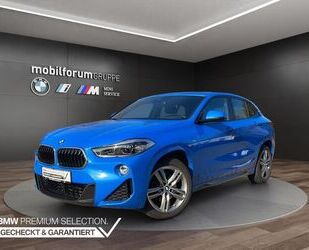 BMW BMW X2 sDrive18i M-Sport Navi+ Keyless Memory Kame Gebrauchtwagen