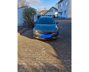 Opel Opel Astra ST 1.5 Diesel 90kW Elegance Elegance Gebrauchtwagen