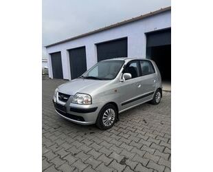 Hyundai Hyundai Atos !AUTOMATIK! 1.1 Comfort Version Gebrauchtwagen