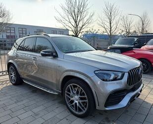 Mercedes-Benz Mercedes-Benz *GLE 53 AMG*4Matic+*Panorama*Airmati Gebrauchtwagen