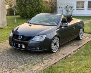 VW Volkswagen Eos 2.0 Turbo FSI Standard Gebrauchtwagen