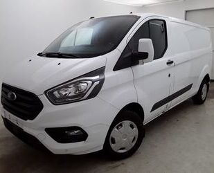 Ford Ford Transit Custom 300L2H1 LKW Trend Navi RFK Sit Gebrauchtwagen