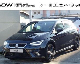 Seat Ibiza Gebrauchtwagen