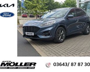 Ford Ford Kuga ST-Line X 2.0 AWD Panodach AHK Head-Up A Gebrauchtwagen