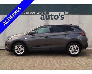 Opel Opel Grandland X 1.2 Turbo 130pk Business Plus -NA Gebrauchtwagen