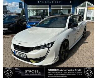 Peugeot Peugeot 508 SW Hybrid4 PSE 360 e-EAT8 Schiebdach/L Gebrauchtwagen