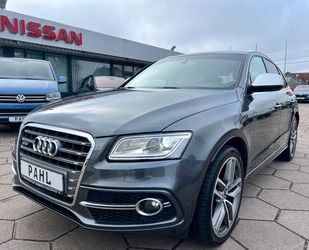 Audi Audi SQ5 3.0 TDI competition quattro B&O MEMORY NA Gebrauchtwagen