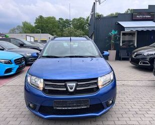 Dacia Dacia Logan MCV dCi 90 eco2 Lauréate Tüv bis 04.20 Gebrauchtwagen