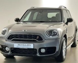 Mini MINI Cooper S Countryman*Klimaautom.*Navi*Xenon*2. Gebrauchtwagen