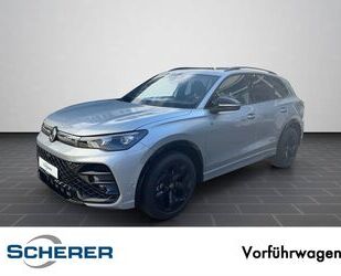 VW Volkswagen Tiguan R-Line 2,0 l TDI SCR 110 kW (150 Gebrauchtwagen