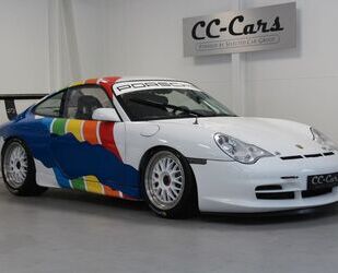 Porsche Porsche 996 GT3 Cup Gebrauchtwagen