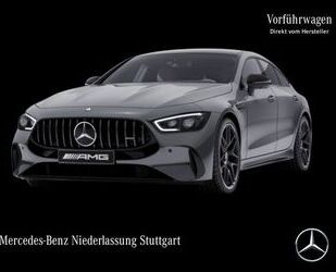 Mercedes-Benz Mercedes-Benz AMG GT 63 S Cp. 4M Perf-Abgas WideS Gebrauchtwagen