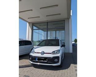 VW Volkswagen up! 1.0 TSI OPF 85kW GTI GTI Gebrauchtwagen