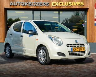 Suzuki Suzuki Alto 1.0 Comfort Plus klima Centrale Vergr. Gebrauchtwagen