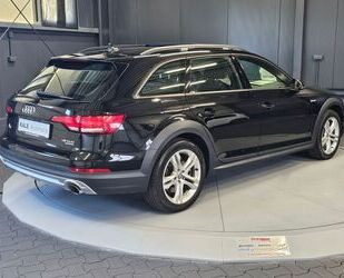 Audi Audi A4 Allroad 45 TFSI quattro*PANORAMA*KAMERA*DA Gebrauchtwagen