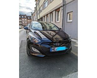 Hyundai Hyundai i30 1.4 Classic Classic Gebrauchtwagen