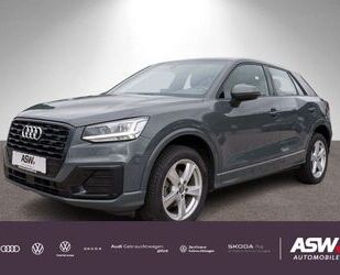 Audi Audi Q2 30TDI sport Navi LED GRA SHZ PDC Gebrauchtwagen