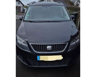 Seat Seat Alhambra 2.0 TDI Ecomotive 103kW Reference R. Gebrauchtwagen