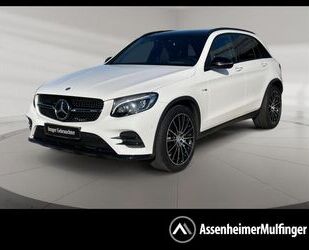 Mercedes-Benz Mercedes-Benz AMG GLC 43 4matic **Kamera/Pano/Nigh Gebrauchtwagen