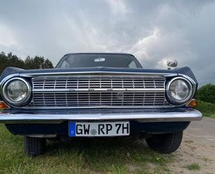 Opel Opel Rekord Gebrauchtwagen