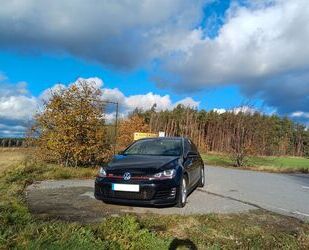 VW Volkswagen Golf 2.0 TSI BMT GTI Performance (Ahzv Gebrauchtwagen