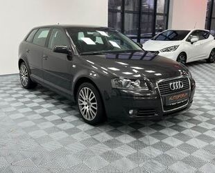 Audi Audi A3 Sportback 1.8 TFSI Ambiente S-Tronic _Trau Gebrauchtwagen