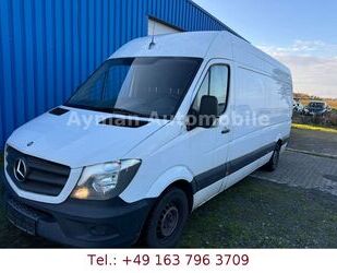 Mercedes-Benz Mercedes-Benz Sprinter II Kasten 310/311/313/314/3 Gebrauchtwagen