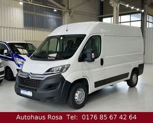 Fiat Fiat Ducato Peugeot Boxer Citroën Jumper Kasten Bu Gebrauchtwagen