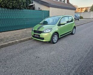 Skoda Skoda Citigo Ambition *2.Hand*wenig km*Tüv* Gebrauchtwagen