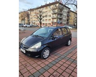 Honda Honda Jazz 1.4 ES ES Gebrauchtwagen