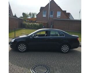 VW Volkswagen Jetta 1.4 TSI 90 kW Comfortline Comfort Gebrauchtwagen