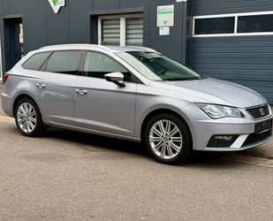 Seat Seat Leon ST Xcellence Gebrauchtwagen