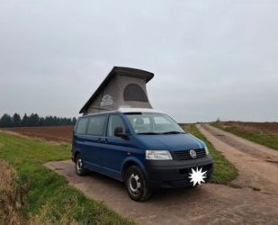 VW Volkswagen T5 Linne Liner Camper Sca Aufstelldach Gebrauchtwagen