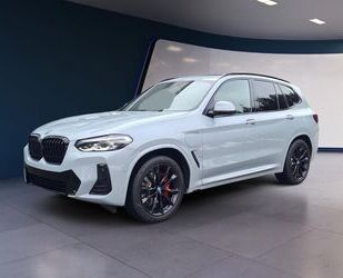 BMW BMW X3 xDrive 30e M Sport AHK Pano DrivAssist Gebrauchtwagen