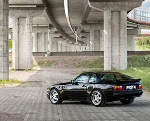 Porsche Porsche 944 (951) Turbo 250 HP Gebrauchtwagen