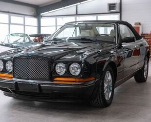 Bentley Bentley Azure Gebrauchtwagen