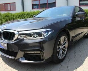 BMW BMW 530ix M Sport Dis.Key HUD Adap. Fahrwerk ACC Gebrauchtwagen