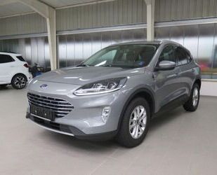 Ford Ford Kuga Titanium Gebrauchtwagen