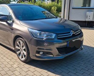 Citroen Citroën C4 BlueHDi 150 | Leder | erste Hand | unfa Gebrauchtwagen