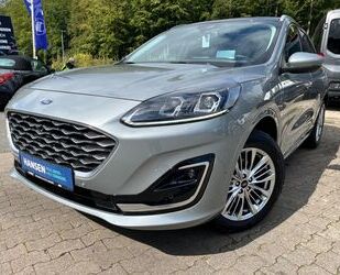 Ford Ford Kuga Plug-In Hybrid Vignale, Dienstw,AHK,iACC Gebrauchtwagen