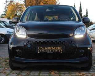 Smart Smart ForTwo fortwo coupe electric drive / EQ Gebrauchtwagen