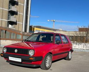 VW Volkswagen Golf 1.3 / BBS / 3. HAND Gebrauchtwagen