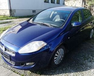 Fiat Fiat Bravo 1.4 16V T JET Dynamic Gebrauchtwagen