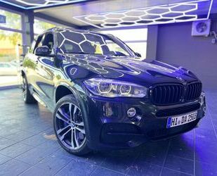 BMW BMW X5 M50d*Head-UP*Memory*Euro6*Kamera*Soft-Clo Gebrauchtwagen